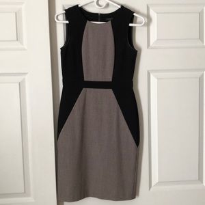 Ann Taylor shift- worn once!